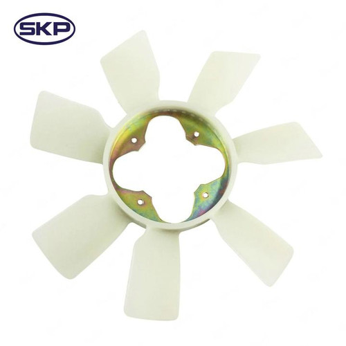 SKP Engine Cooling Fan Blade P/N:SK959903