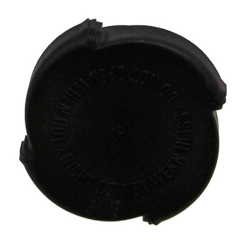 Rein Engine Coolant Reservoir Cap P/N:CPE0030P