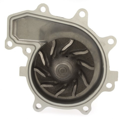 AISIN Engine Water Pump WPG027 - view 2