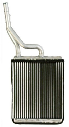 Agility Autoparts HVAC Heater Core P/N:9010501