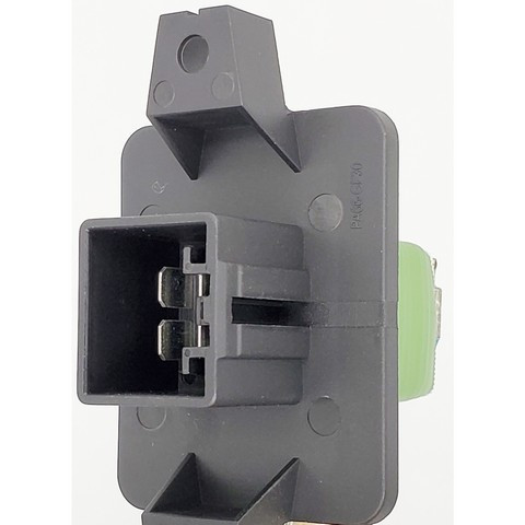 HOLSTEIN HVAC Blower Motor Resistor P/N:2BMR0356