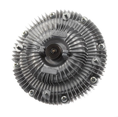 AISIN Engine Cooling Fan Clutch FCT009