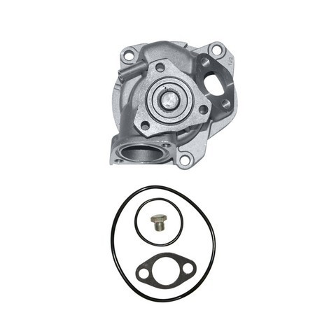GMB Engine Water Pump 180-2060 - view 4