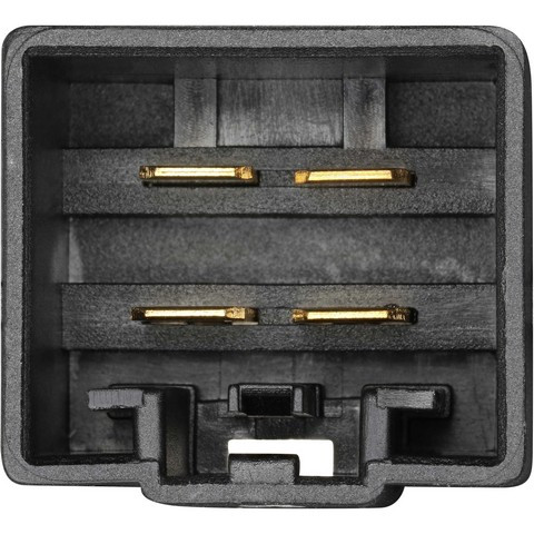 HOLSTEIN HVAC Blower Motor Resistor P/N:2BMR0363