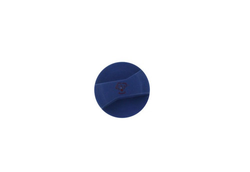 Rein Engine Coolant Reservoir Cap P/N:CPE0024P