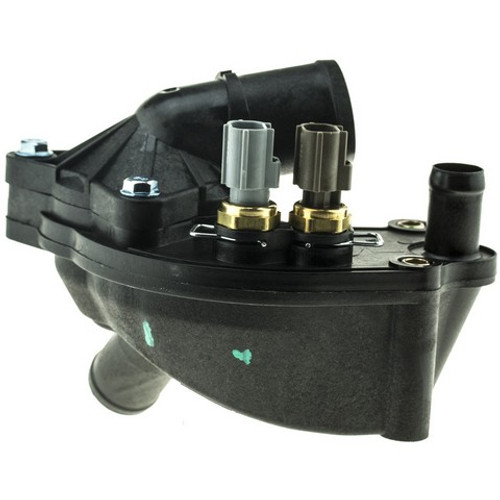 Motorad Engine Coolant Thermostat Housing Assembly P/N:TA2062SFS