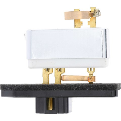 HOLSTEIN HVAC Blower Motor Resistor P/N:2BMR0688