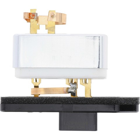 HOLSTEIN HVAC Blower Motor Resistor P/N:2BMR0688