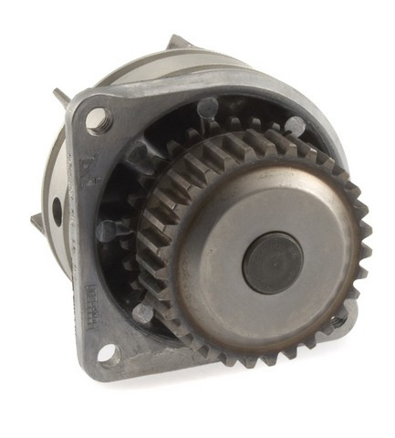 AISIN Engine Water Pump WPN702 - view 6