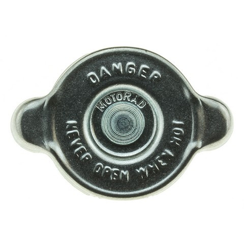 Motorad Engine Coolant Reservoir Cap,Radiator Cap P/N:T3R