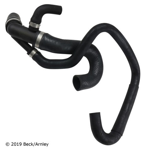 Beck/Arnley Engine Coolant Outlet Flange P/N:147-0046