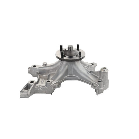 AISIN Engine Cooling Fan Pulley Bracket FBT002 - view 2