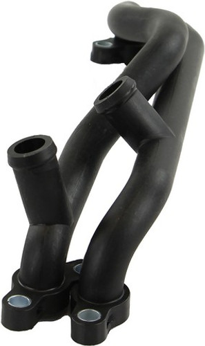 Rein Engine Coolant Crossover Pipe P/N:CHP0810