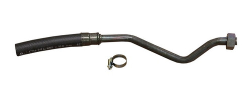Rein Automatic Transmission Oil Cooler Hose P/N:FHA0207