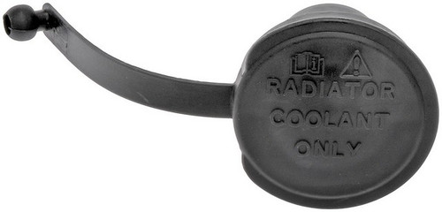Dorman - HELP Engine Coolant Reservoir Cap P/N:54209