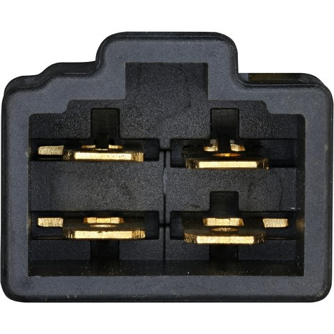 HOLSTEIN HVAC Blower Motor Resistor P/N:2BMR0432