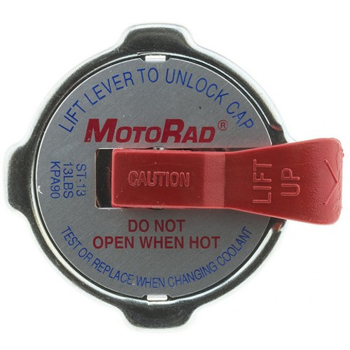 Motorad Radiator Cap P/N:ST13
