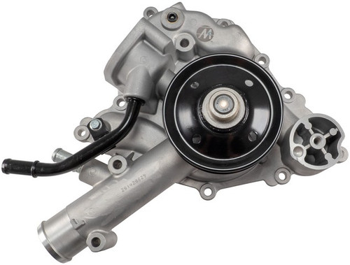 Melling Engine Water Pump MWP-512 - view 6