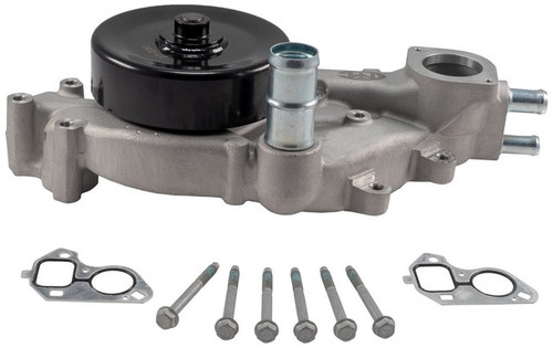 Melling Engine Water Pump MWP-503 - view 2