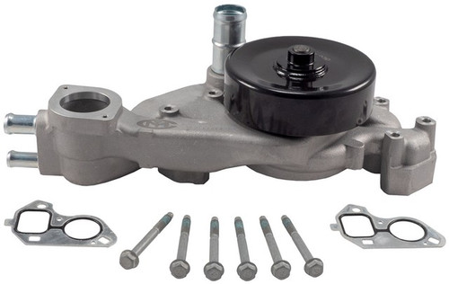 Melling Engine Water Pump MWP-503 - view 7