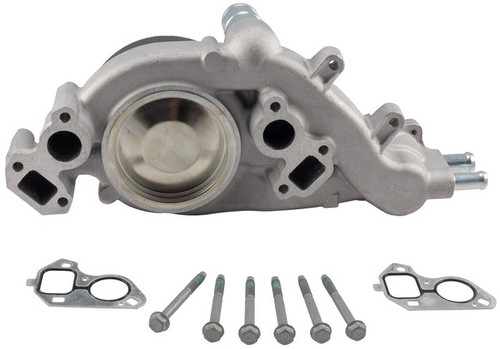 Melling Engine Water Pump MWP-503 - view 8