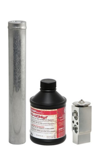 Four Seasons A/C Compressor Replacement Service Kit P/N:20220SK