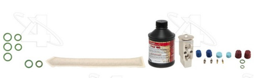 Four Seasons A/C Compressor Replacement Service Kit P/N:10246SK