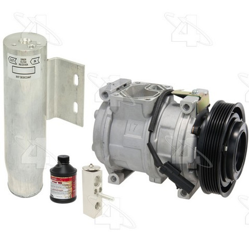 Four Seasons A/C Compressor Kit P/N:5376NK