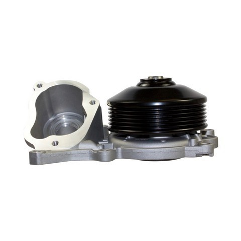 GMB Engine Water Pump 115-3140 - view 3