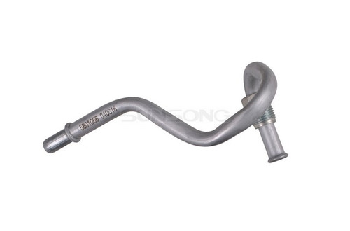 Sunsong Automatic Transmission Oil Cooler Hose Assembly P/N:5801066