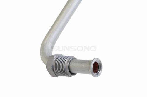Sunsong Automatic Transmission Oil Cooler Hose Assembly P/N:5801088