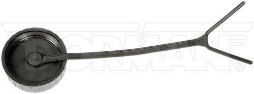 Dorman - HD Solutions Engine Coolant Reservoir Cap P/N:924-1058