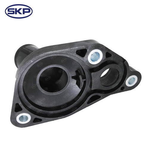 SKP Engine Coolant Thermostat Housing SK902314 - view 2