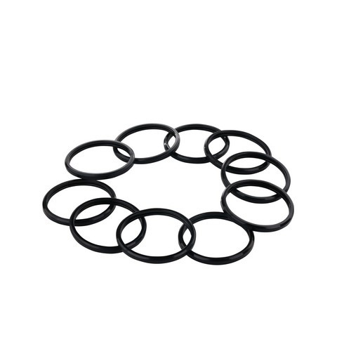 AISIN Engine Coolant Thermostat Gasket THP101 - view 6