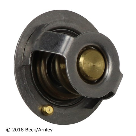Beck/Arnley Engine Coolant Thermostat 143-0694 - view 3