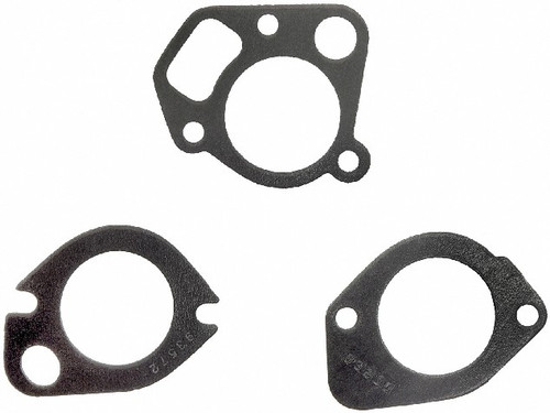 FEL-PRO Engine Coolant Thermostat Housing Gasket Set P/N:17660