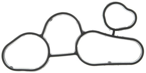 MAHLE Engine Oil Cooler Gasket P/N:B33339