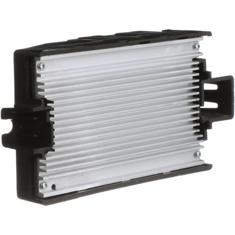 Standard Ignition HVAC Blower Motor Resistor P/N:RU939