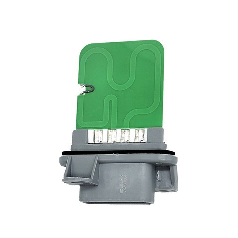 HOLSTEIN HVAC Blower Motor Resistor P/N:2BMR0136