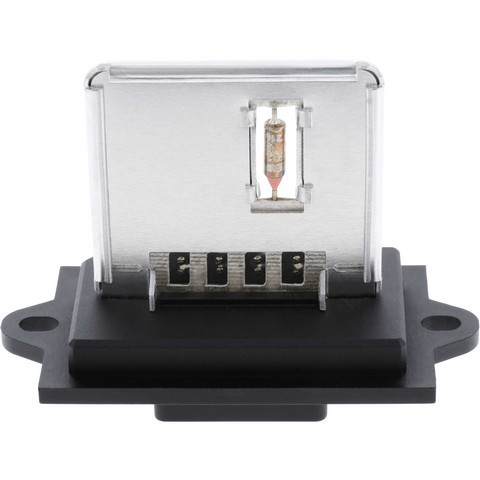 HOLSTEIN HVAC Blower Motor Resistor P/N:2BMR0406