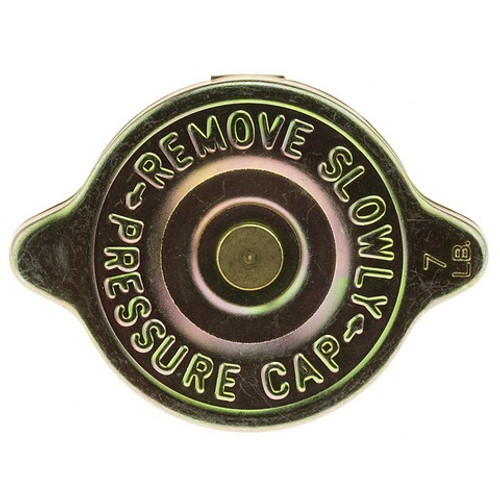 Motorad Radiator Cap P/N:T6