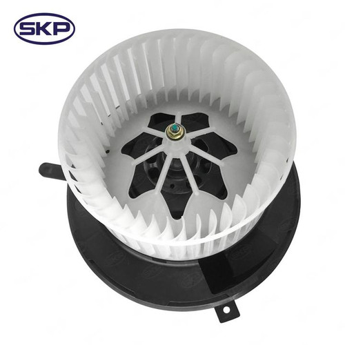 SKP HVAC Blower Motor SK700182 - view 4