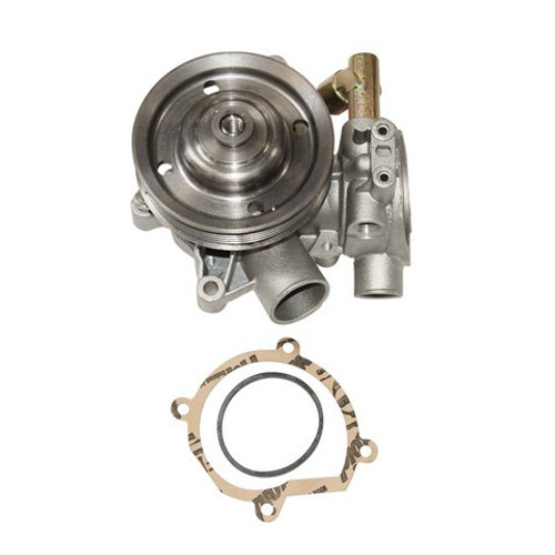GMB Engine Water Pump P/N:120-3066
