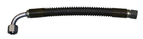 Rein Automatic Transmission Oil Cooler Hose P/N:TRC0153