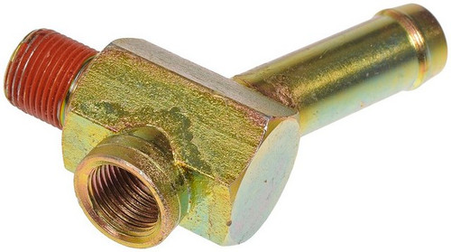 Dorman - HELP HVAC Heater Hose Fitting P/N:47993