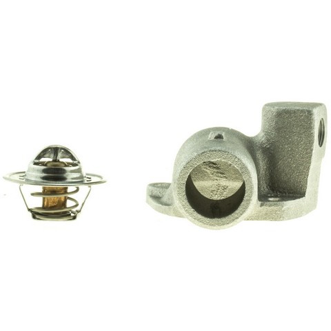 Motorad Engine Coolant Thermostat Housing Assembly 4886KT - view 6