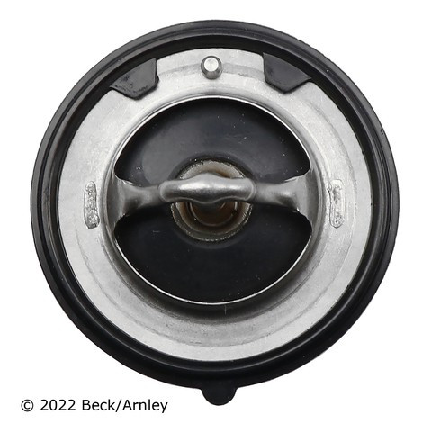 Beck/Arnley Engine Coolant Thermostat 143-0963 - view 3
