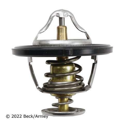 Beck/Arnley Engine Coolant Thermostat 143-0963 - view 6