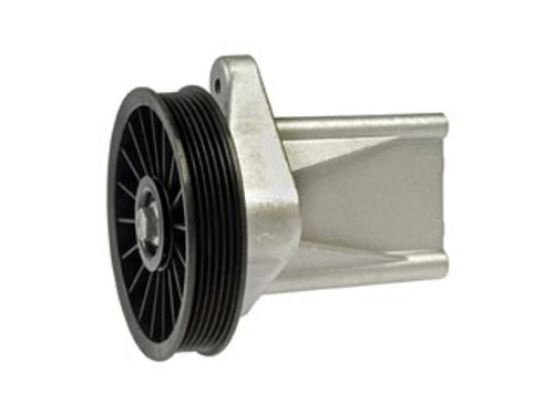 Dorman - HELP A/C Compressor Bypass Pulley P/N:34153