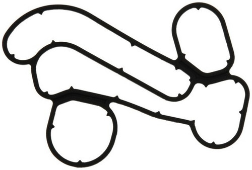 MAHLE Engine Oil Cooler Gasket B32240